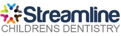 Streamline Children's Dentistry Logo