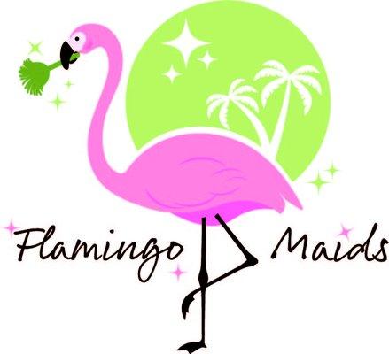 Flamingo Maids