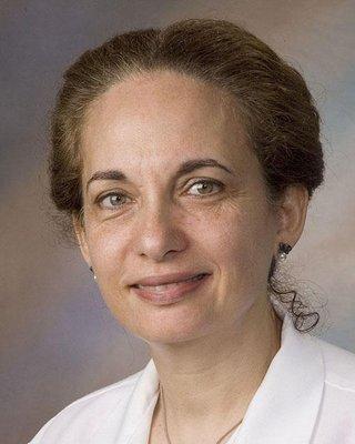 Mary M Zakhary, MD