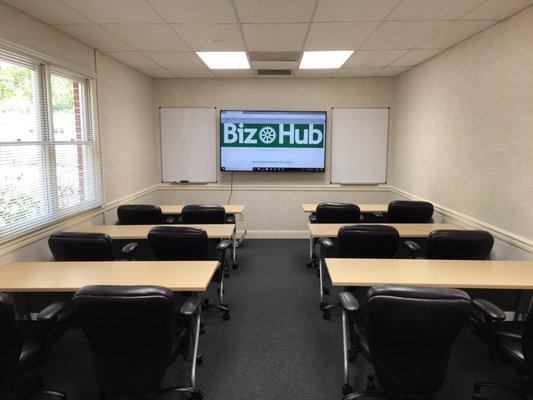 Biz Hub