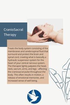 OC CranioSacral Therapy