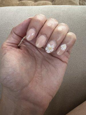 Nail art