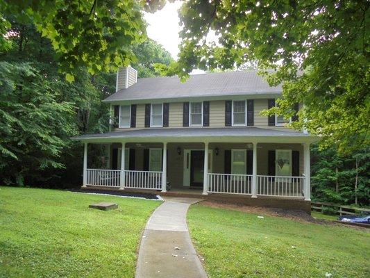 Pre-Sale Inspection in Lewisville, NC