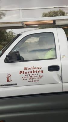 Borlase Plumbing Company