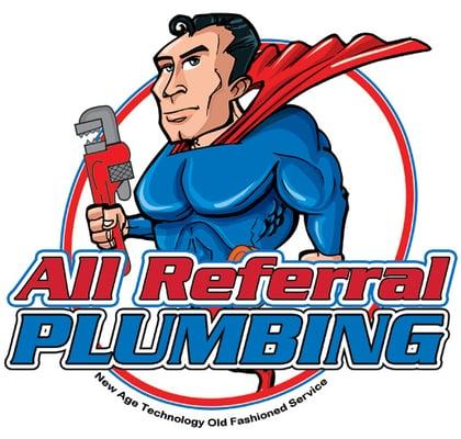 All Referral Plumbing