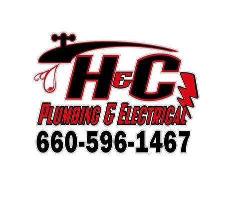 H&C Plumbing & Electrical