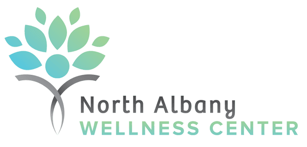 North Albany Wellness Center Logo