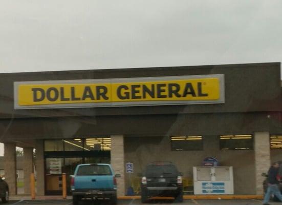 Dollar General