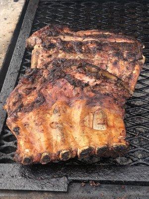 Ribs