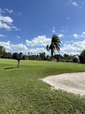 Redland Golf and Country Club