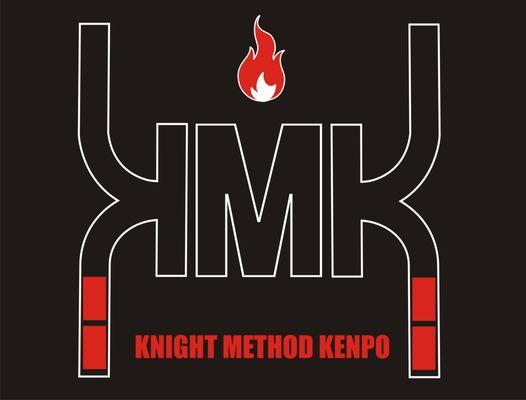 KmK's logo!