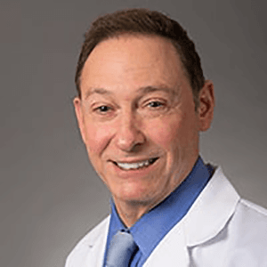 Mark J. Jaffe, M.D.