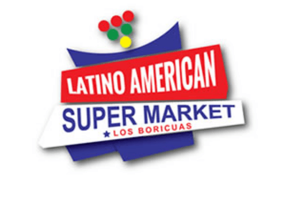 Latino American Supermarket