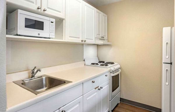 Extended Stay America-Philadelphia-Mt Laurel-Pacilli Place