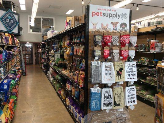 Get stuff for your pets you won't find anywhere else in CDM!