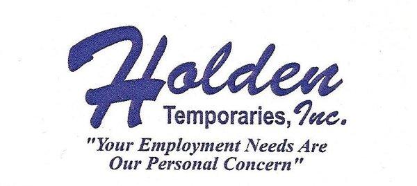 Holden Temporaries Inc