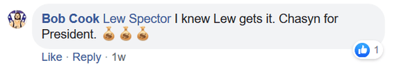 Coastal Championship Wrestling's Bob Cook LIES for Convicted Pedophile  Pal Chasyn Rance. See him at
  The Kelsey Theater Lake Park, FL!