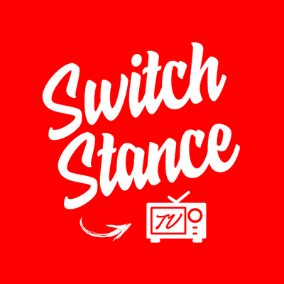 SwitchStance TV logo