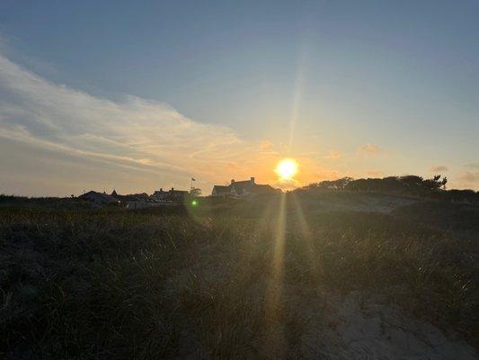 Maidstone Club