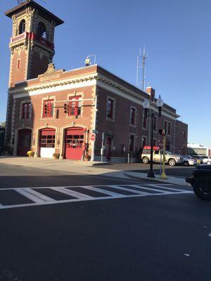 Revere Fire Department