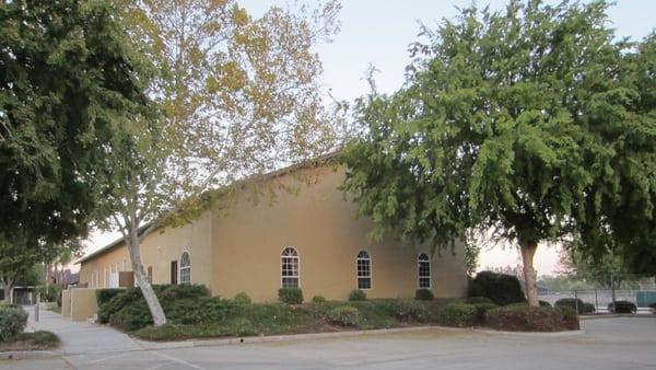 Rock Valley Christian Church