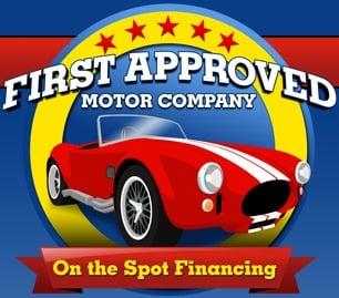 First Approved Motor Company