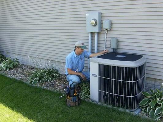 Montebello Plumbing & Air Conditioning Repair