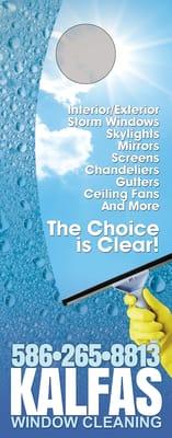 Www.WindowCleaninginBloomfield.com