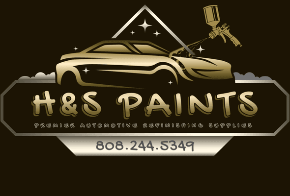 H & S Paint