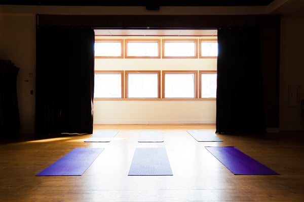 our yoga classes are focused on the physical, mental and spiritual practices.