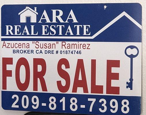 ARA Real Estate