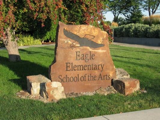 Eagle Elementary School