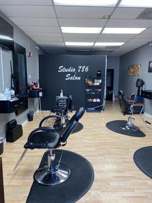 Salon