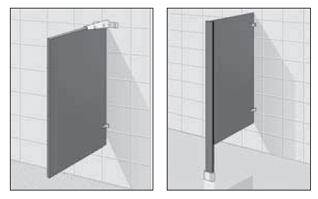 Urinal Screens