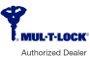 Mul-T-Lock Authorized Dealer