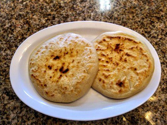 Pupusas