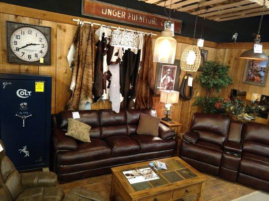 Unger Furniture