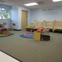 Our Infant Room is open for ages 6 weeks through 12 months