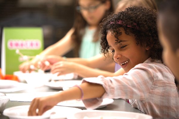 Champions at Pioneer Charter School of Science II - Beverly Campus