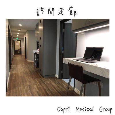 Capri Medical Group