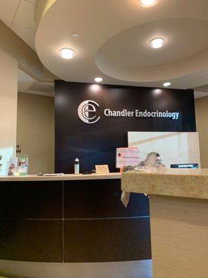 Chandler Endocrinology