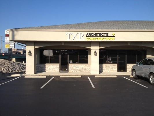 TXR  Lake Ozark Office