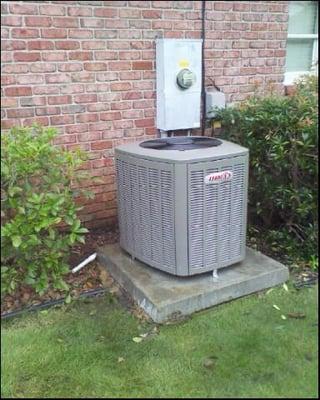 Hamrick Air Conditioning & Heating