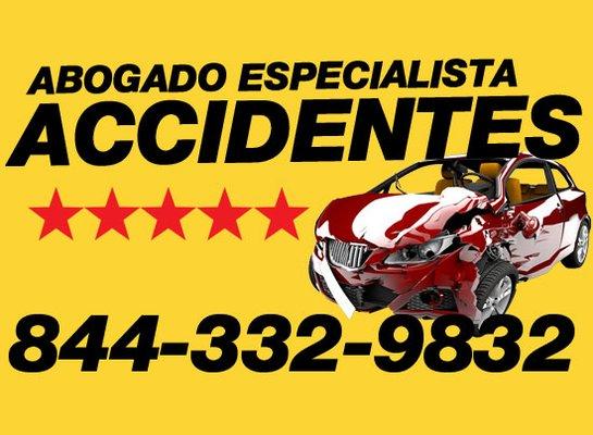 Socal Abogados de Accidentes