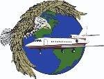 Global Aircraft Service Logo