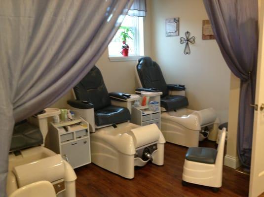 Che' Bella Nail Studio