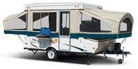 We rent Pop Ups to Luxury Motorhomes with Chicagolands Newest Fleet  Helping provide over 500 great family vacations every year