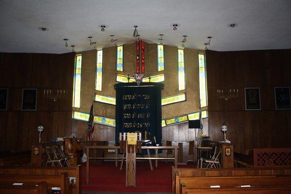 Van Cortlandt Jewish Center