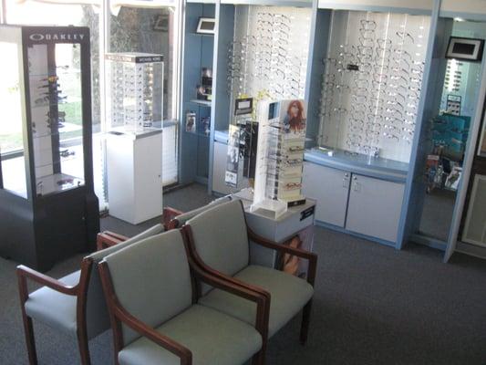 Dr Au Eye Clinic