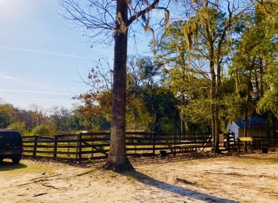 Daufuskie Community Farm